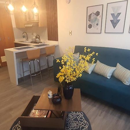 Apartamento Cerca A Plaza Mayor Medellín Zewnętrze zdjęcie