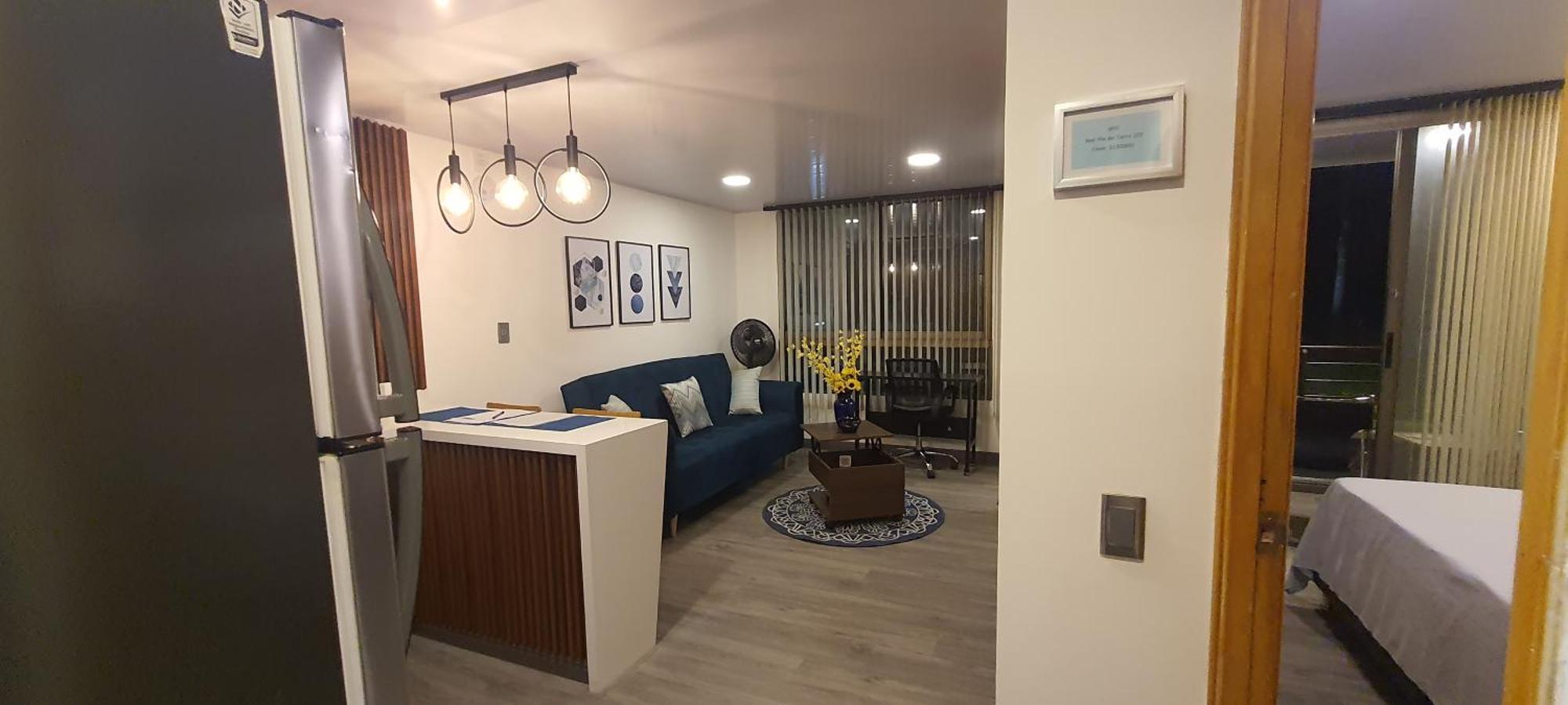 Apartamento Cerca A Plaza Mayor Medellín Zewnętrze zdjęcie