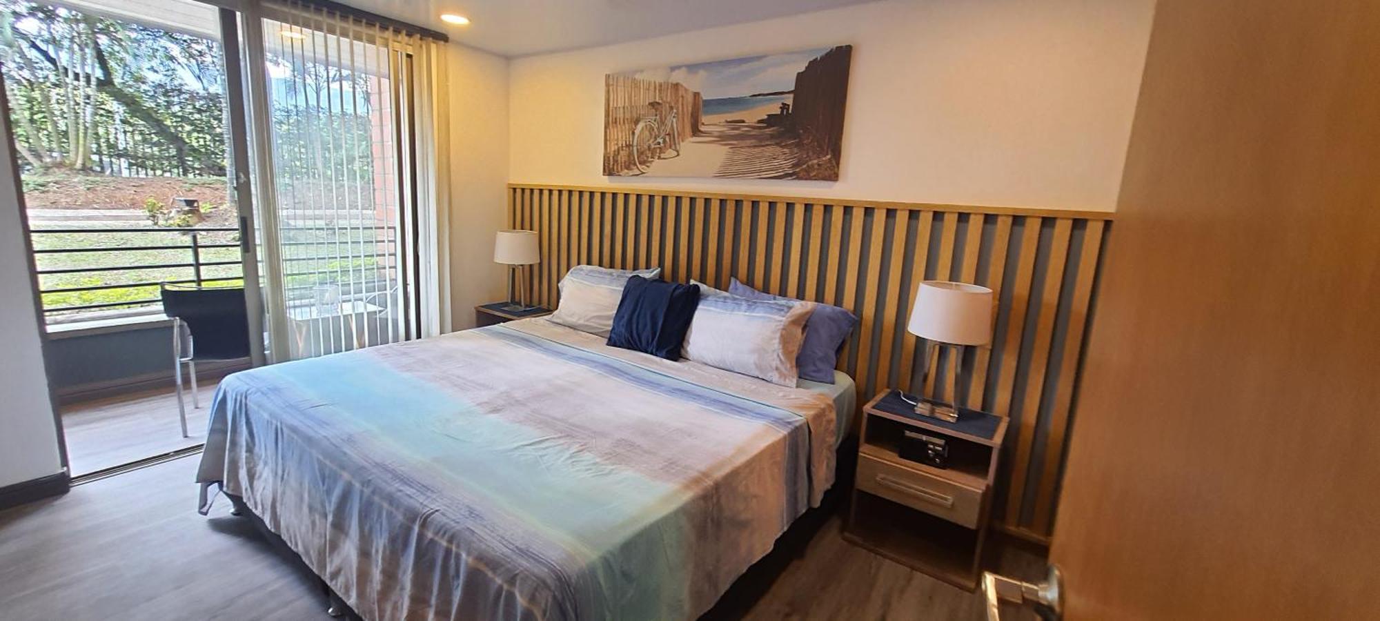 Apartamento Cerca A Plaza Mayor Medellín Zewnętrze zdjęcie