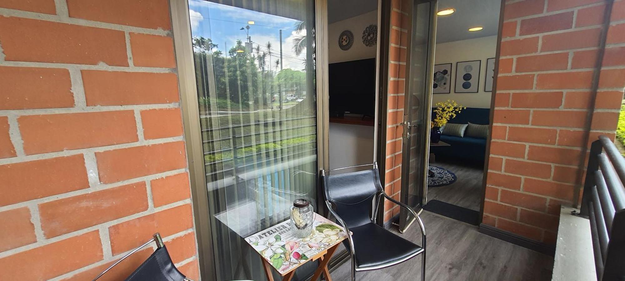 Apartamento Cerca A Plaza Mayor Medellín Zewnętrze zdjęcie