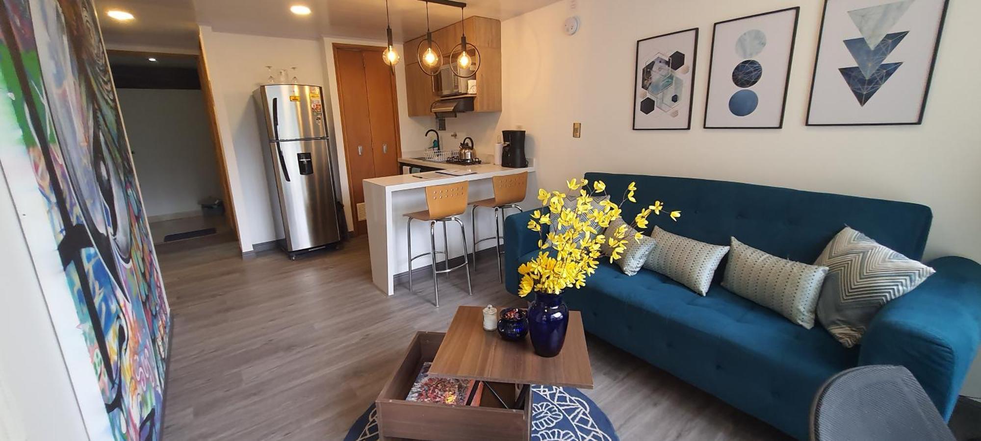 Apartamento Cerca A Plaza Mayor Medellín Zewnętrze zdjęcie